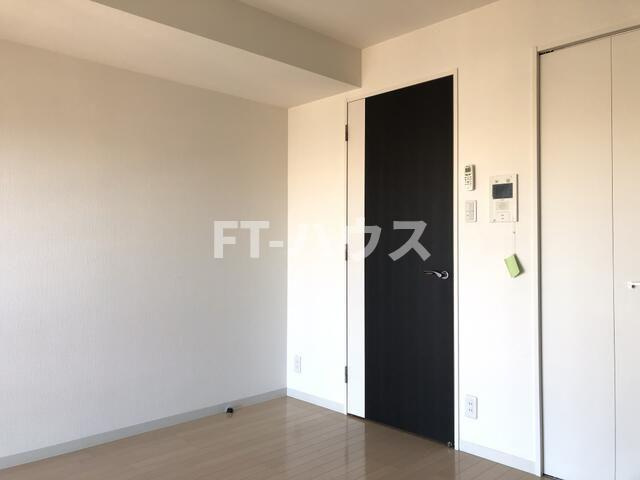 ＡｓｃｅｎｔＹ津田沼の寝室