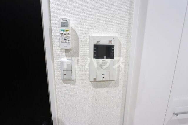 ＡｓｃｅｎｔＹ津田沼のセキュリティ