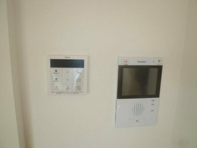 【セキュリティ】 | フレンシア菊川