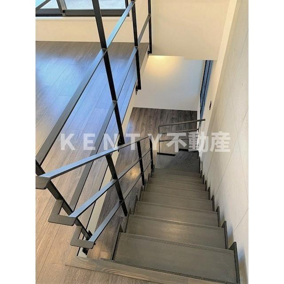 【内装】 | ルクレ目黒不動前 | 物件の内装です