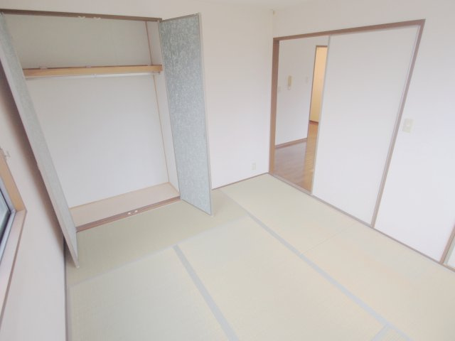 シャーメゾン矢野　B棟の和室