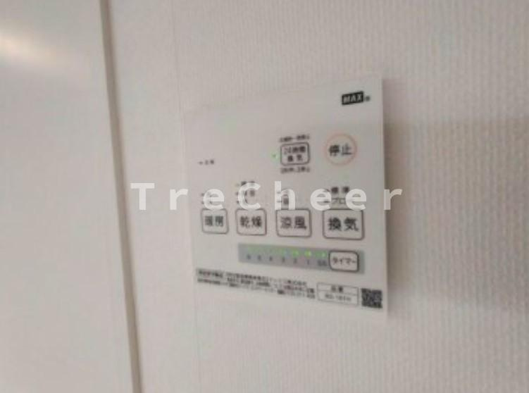 フォンス板橋本町の設備