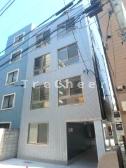 フォンス板橋本町