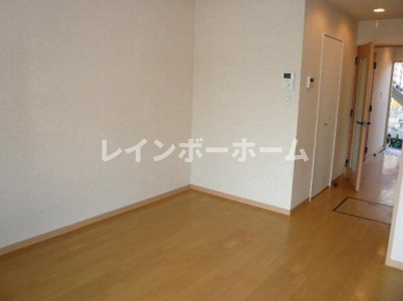 IL・SOLEの内装