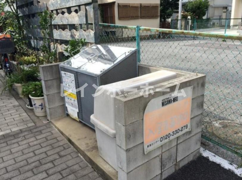 IL・SOLEのその他共用部分