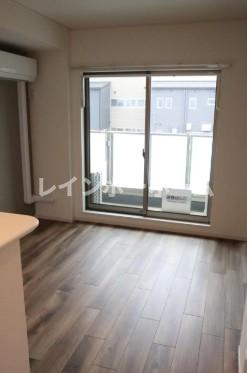 【仲介手数料：50％OFF】対象物件！の居間・リビング|おしゃれなリビングです