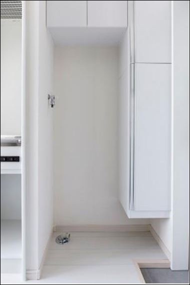 ディアマンテ中野の設備