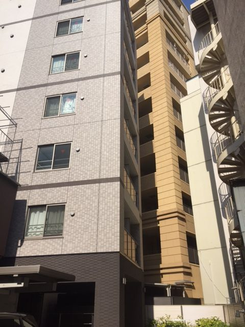 ＴＲＡＤＩＳ浅草橋