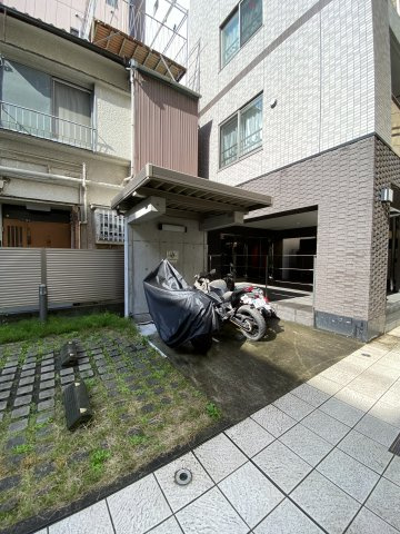 ＴＲＡＤＩＳ浅草橋のその他共用部分