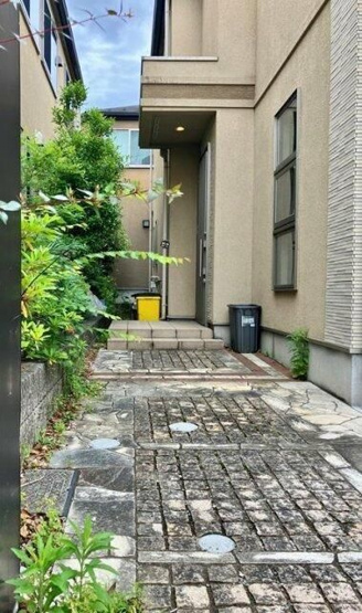 【その他共用部分】 | 岡本3丁目戸建