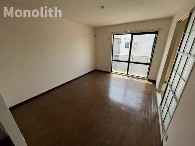 カルムS.J F棟の内装