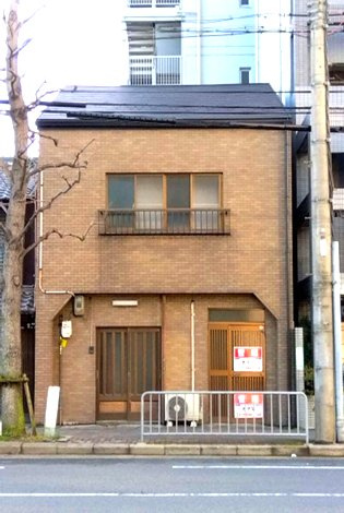 壬生森前町テナント