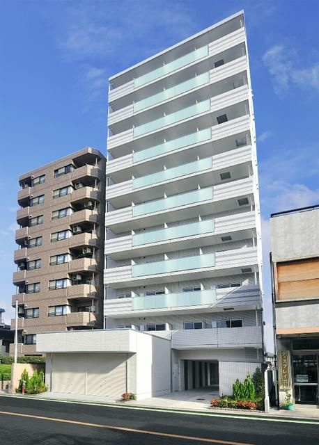 ＳＳレジデンス川越