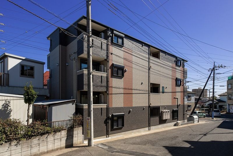 RadIAnce七里（レイディエンスナナサト）