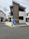 【現地画像あり】茅ヶ崎市高田2期　全3棟　3号棟の画像