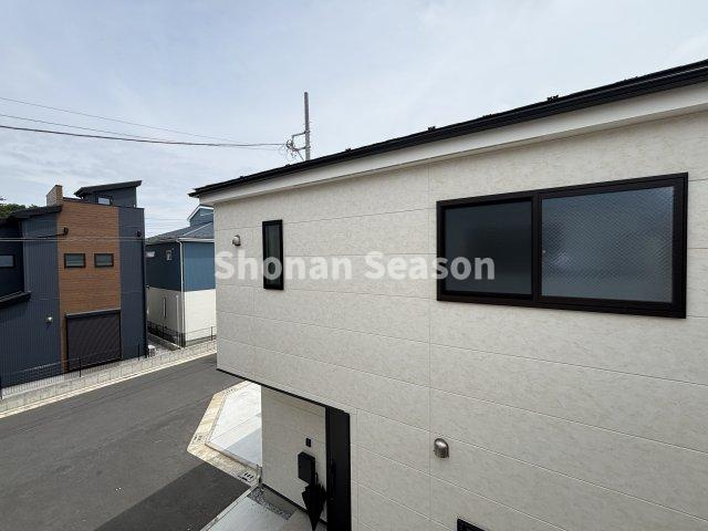 【展望】 | 学区：室田小学校まで徒歩10分とお子様の通学にも安心の距離です☆