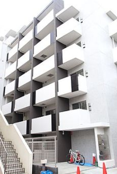 【外観】 | Apru | 外観も気になるポイント