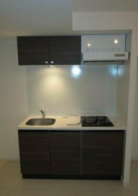 【キッチン】 | Apru | 使いやすいキッチンです