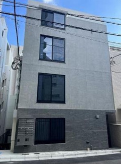 【外観】