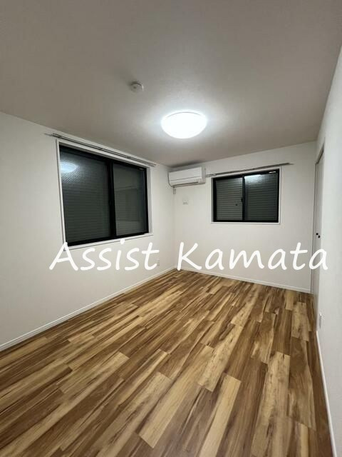Ｌｕｎａ　ｐｉｅｎａの寝室