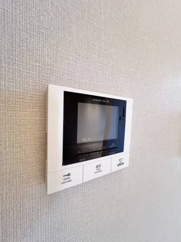 GrandValley 博多のセキュリティ