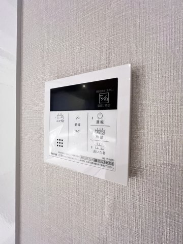 GrandValley 博多の設備