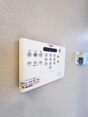 GrandValley 博多の設備