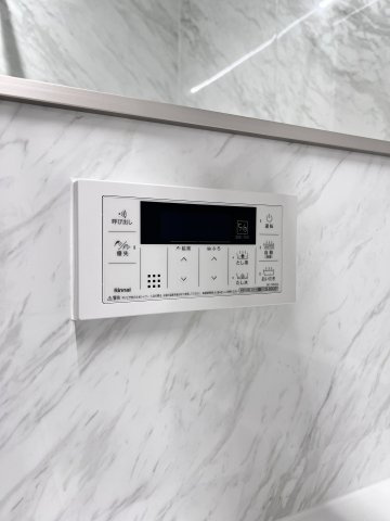 GrandValley 博多の設備