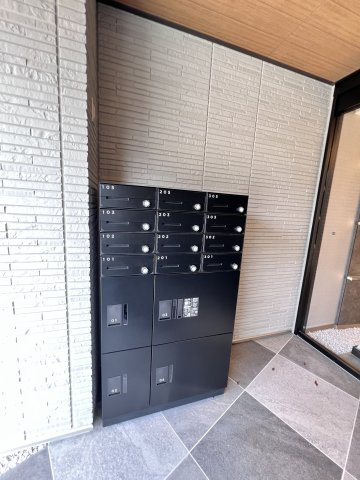 GrandValley 博多のその他共用部分