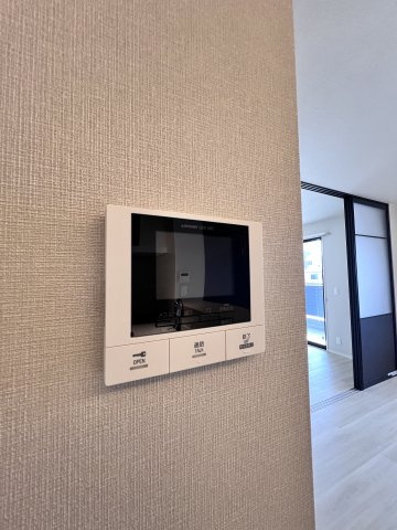 GrandValley 博多のセキュリティ