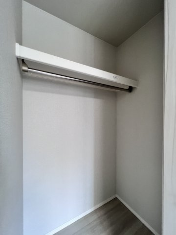 GrandValley 博多の収納