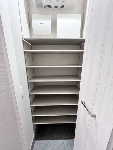 GrandValley 博多のその他