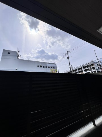 GrandValley 博多の展望