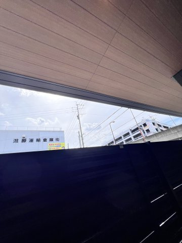 GrandValley 博多の展望