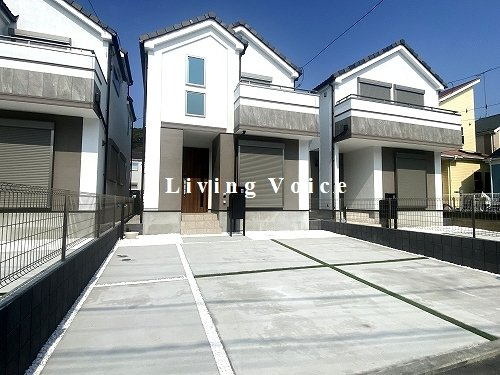 【浴室】 | 【仲介手数料０円】茅ヶ崎市甘沼3期　新築一戸建て　全4棟 | 茅ヶ崎市甘沼3期　新築一戸建て　全4棟