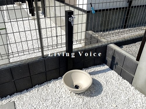 【外観】 | 【仲介手数料０円】茅ヶ崎市甘沼3期　新築一戸建て　全4棟 | ３号棟　茅ヶ崎市甘沼3期　新築一戸建て　全4棟