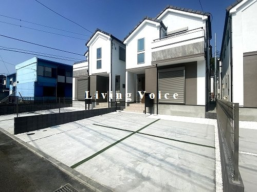 【その他】 | 【仲介手数料０円】茅ヶ崎市甘沼3期　新築一戸建て　全4棟 | 3号棟　茅ヶ崎市甘沼3期　新築一戸建て　全4棟