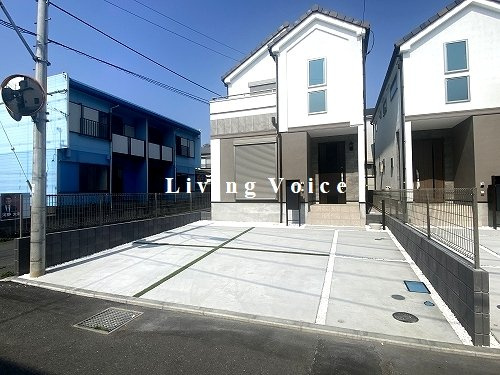 【設備】 | 【仲介手数料０円】茅ヶ崎市甘沼3期　新築一戸建て　全4棟 | 茅ヶ崎市甘沼3期　新築一戸建て　全4棟