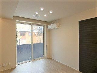 風香東新宿のバルコニー|■バルコニー＆眺望