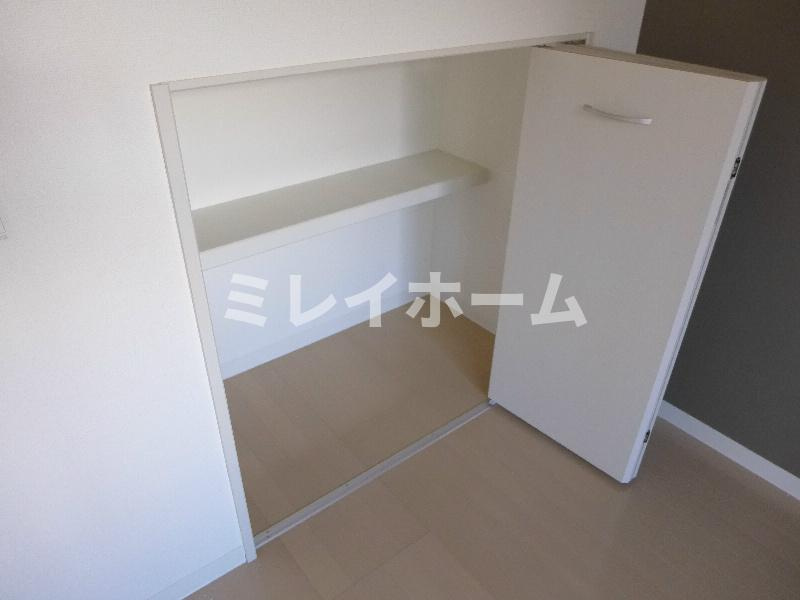 プライムコート不動前のその他