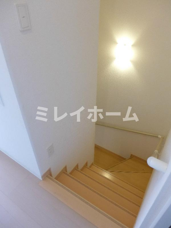 プライムコート不動前の設備