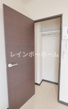 【仲介手数料：50％OFF】対象物件！の収納