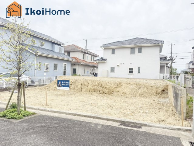 神戸市西区樫野台6丁目　土地のその他|●年中無休：当日予約可●更地につき解体費用不要です。