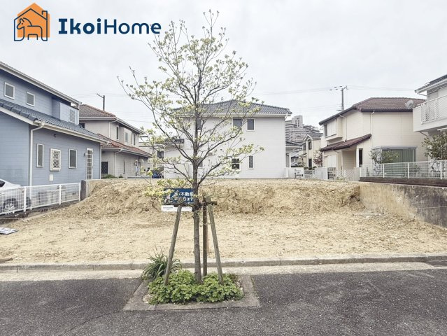 神戸市西区樫野台6丁目　土地のその他|●年中無休：当日予約可●西区、垂水区、明石市初。弊社は契約前に土地の地盤調査を無料で行っています