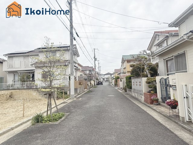 神戸市西区樫野台6丁目　土地のその他|●資料・カタログのご請求無料●スーパー徒歩11分！閑静な住宅街で安心して生活していただけます