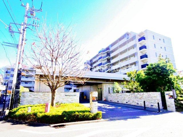 Brillia小金井桜町