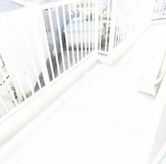 【バルコニー】 | ステージ渋谷 | バルコニーです。