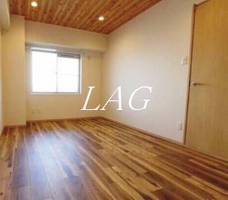 【寝室】 | ステージ渋谷 | 寝室です。