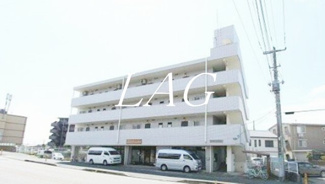 【外観】 | ステージ渋谷 | 外観です。