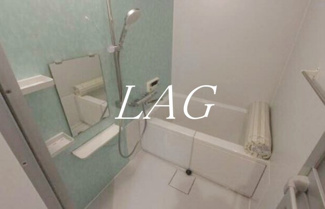 【浴室】 | ステージ渋谷 | お風呂です。